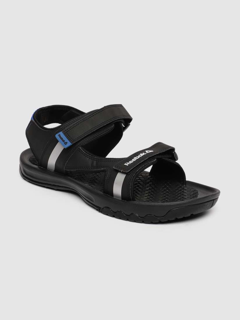 Reebok sandals myntra on sale