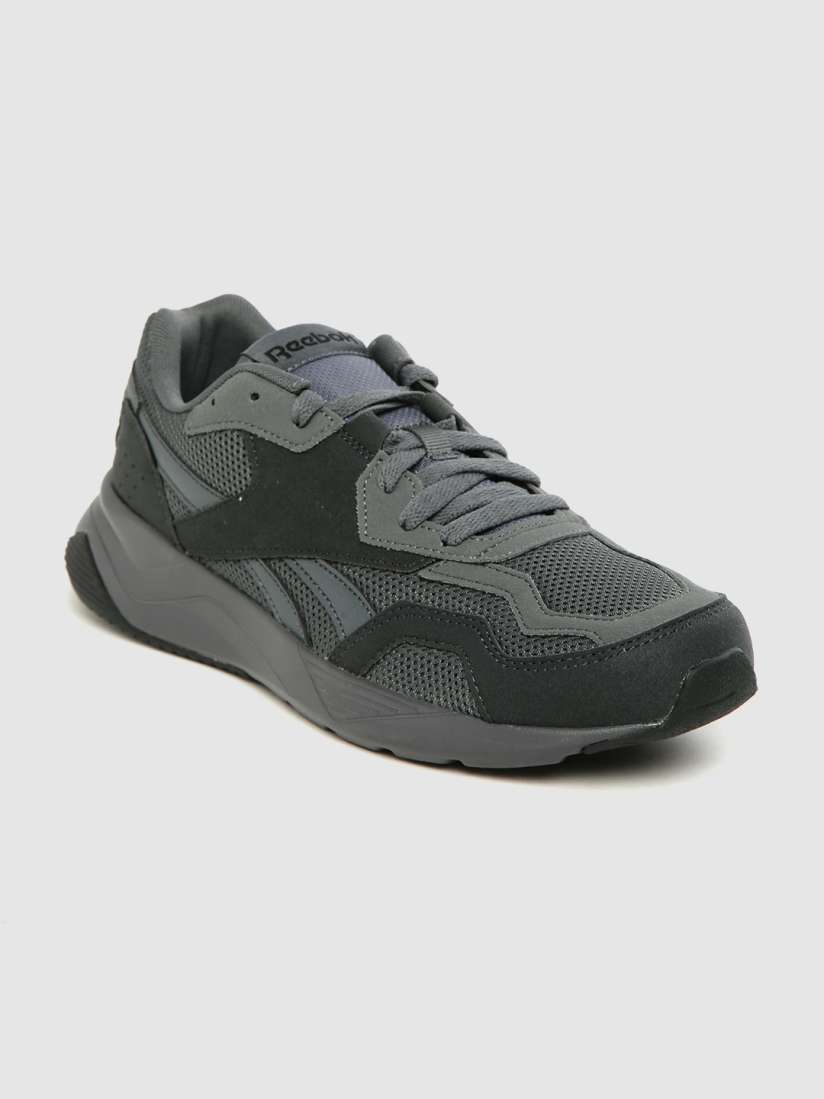 Buy Reebok Classic Unisex Grey Solid Royal Dashonic 2.0 Sneakers Casual Shoes for Unisex 10464904 Myntra