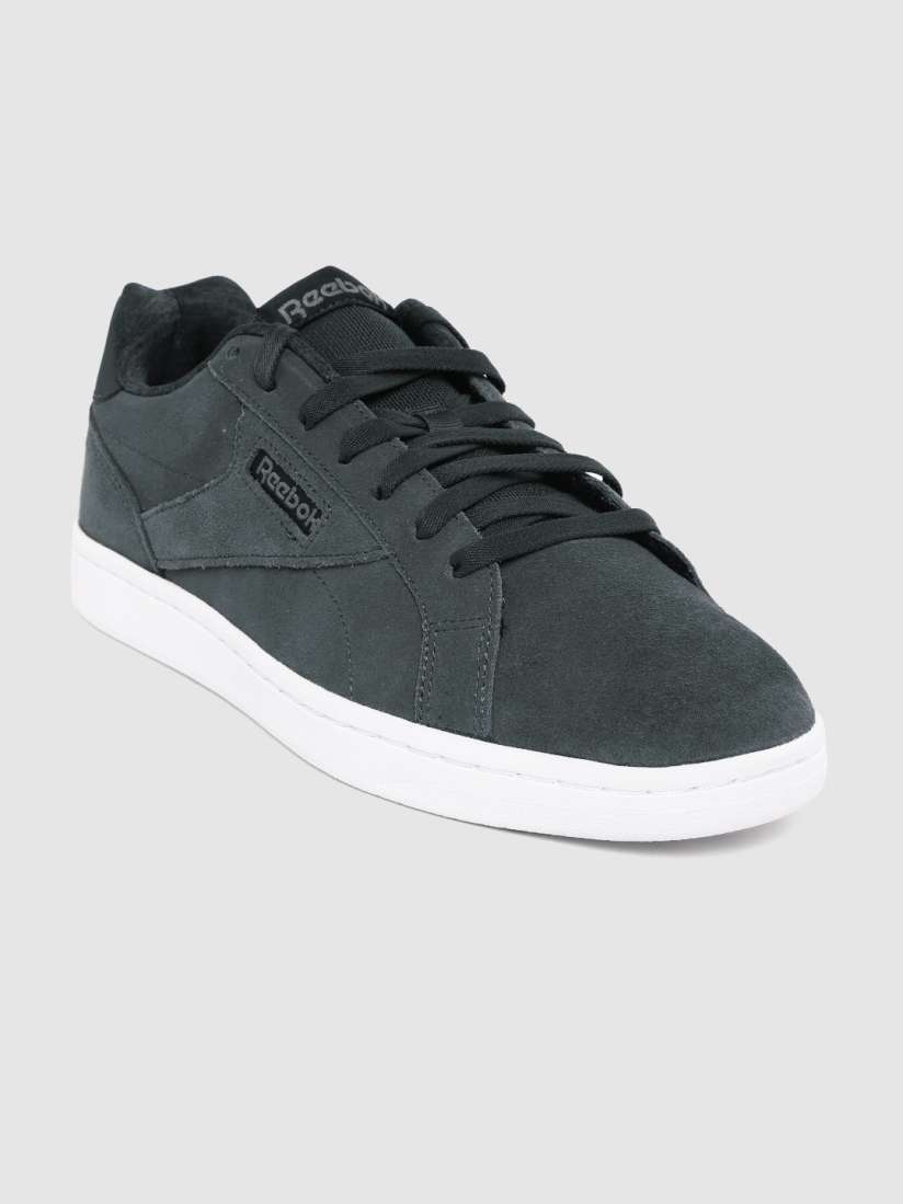 Buy Reebok Classic Men Charcoal Grey Royal Complete CLN LX Sneakers Casual Shoes for Men 10464924 Myntra