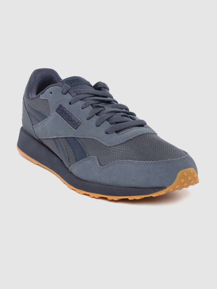 Buy Reebok Classic Men Navy Blue Royal Ultra Sneakers Casual Shoes for Men 10464990 Myntra