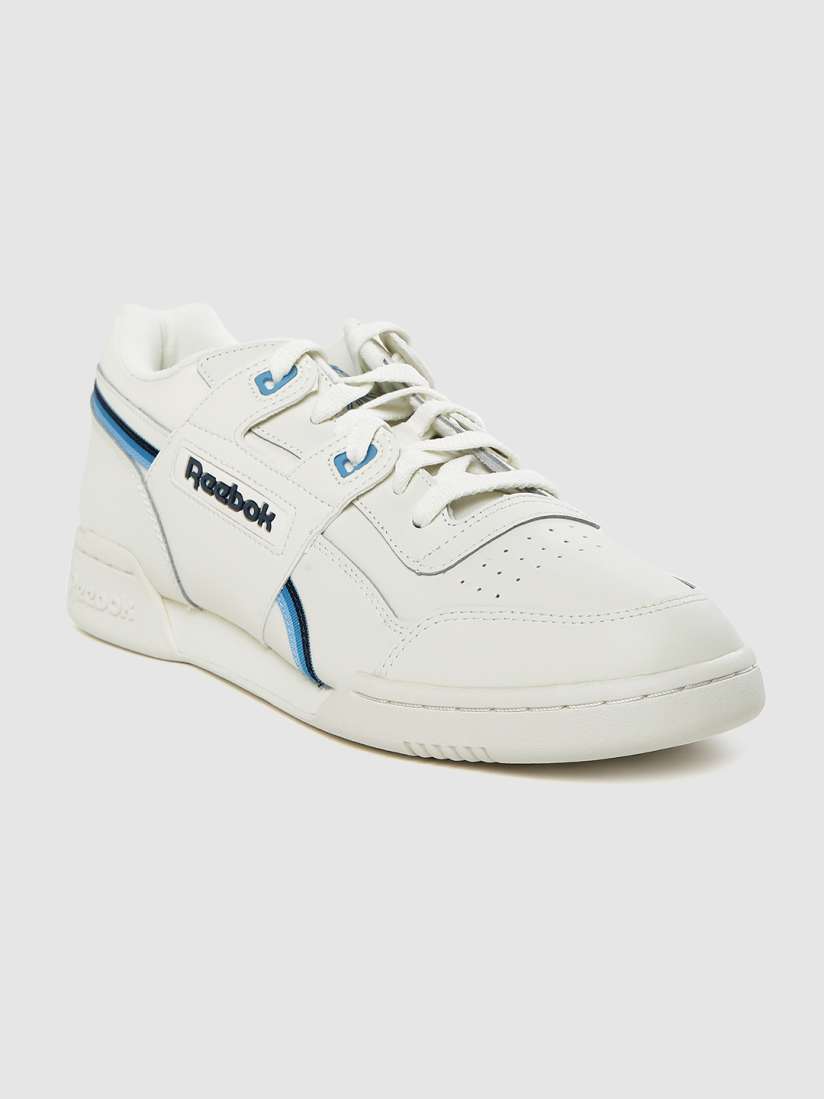 Reebok workout off white hot sale