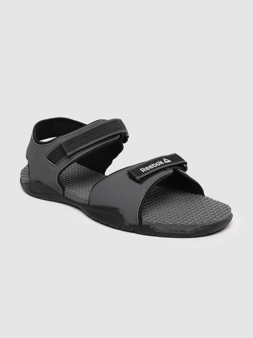 Reebok sandals myntra shop
