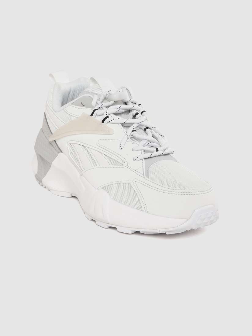 Women's reebok classics aztrek casual shoes on sale
