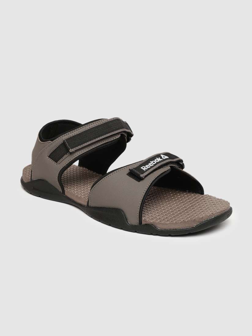 Reebok sandals myntra shop