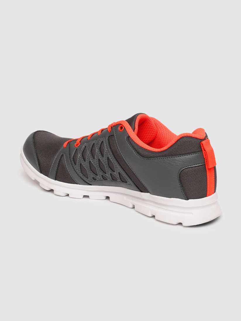 Reebok men's pulse xtreme running shoes sales