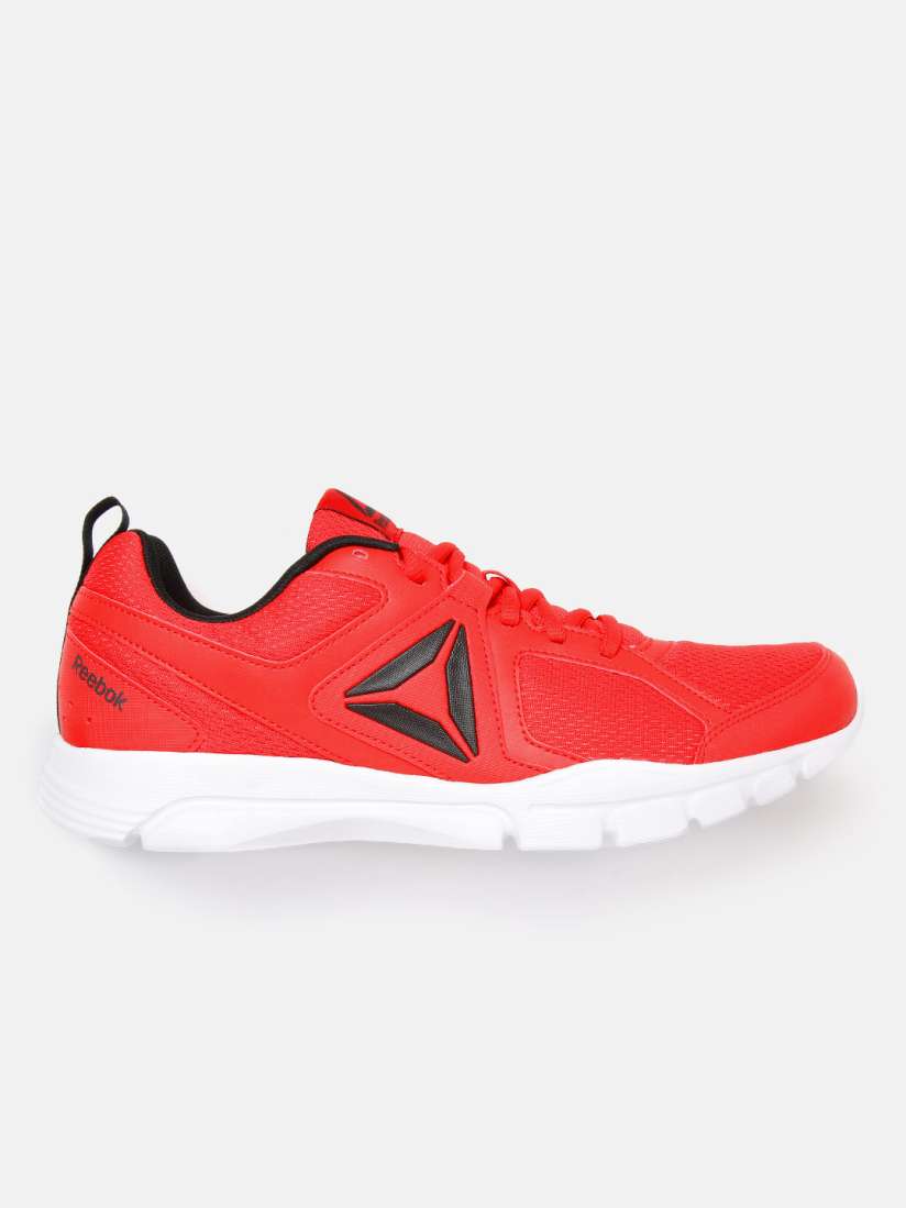 Buy Reebok Men Red 3D Fusion Training Shoes Sports Shoes for Men 10465272 Myntra