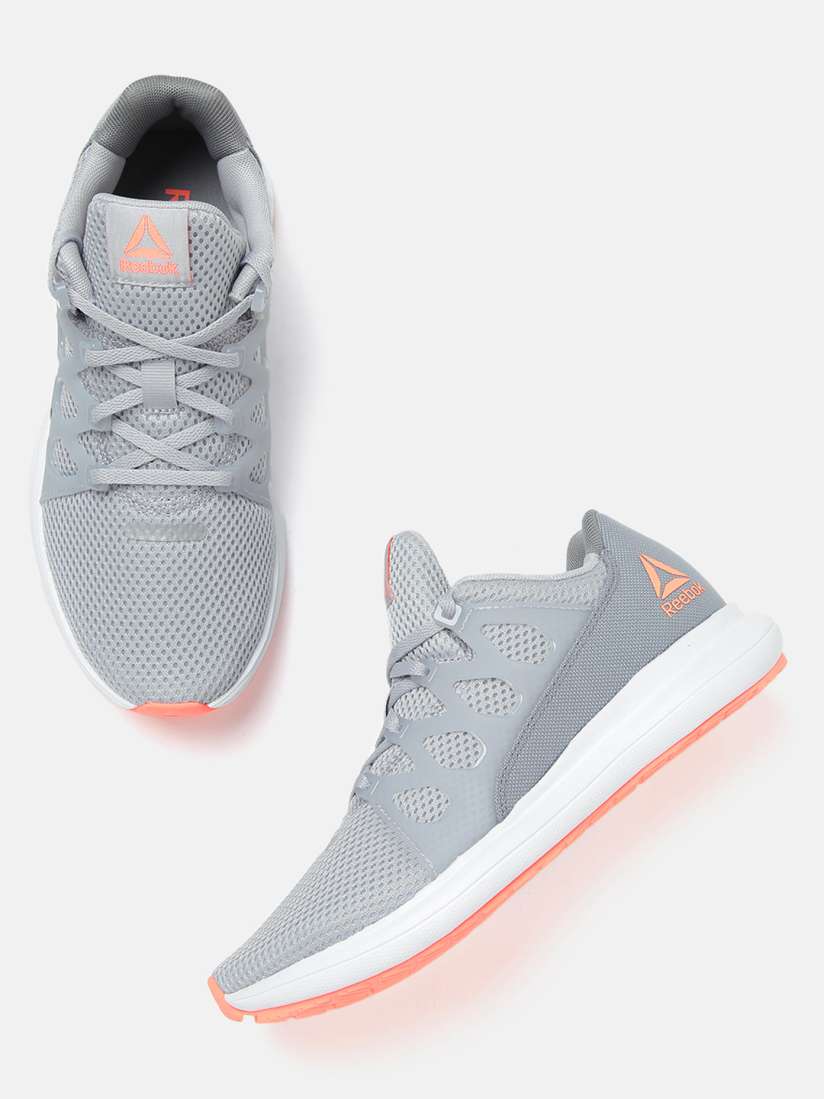 Reebok women's driftium ride running shoe discount