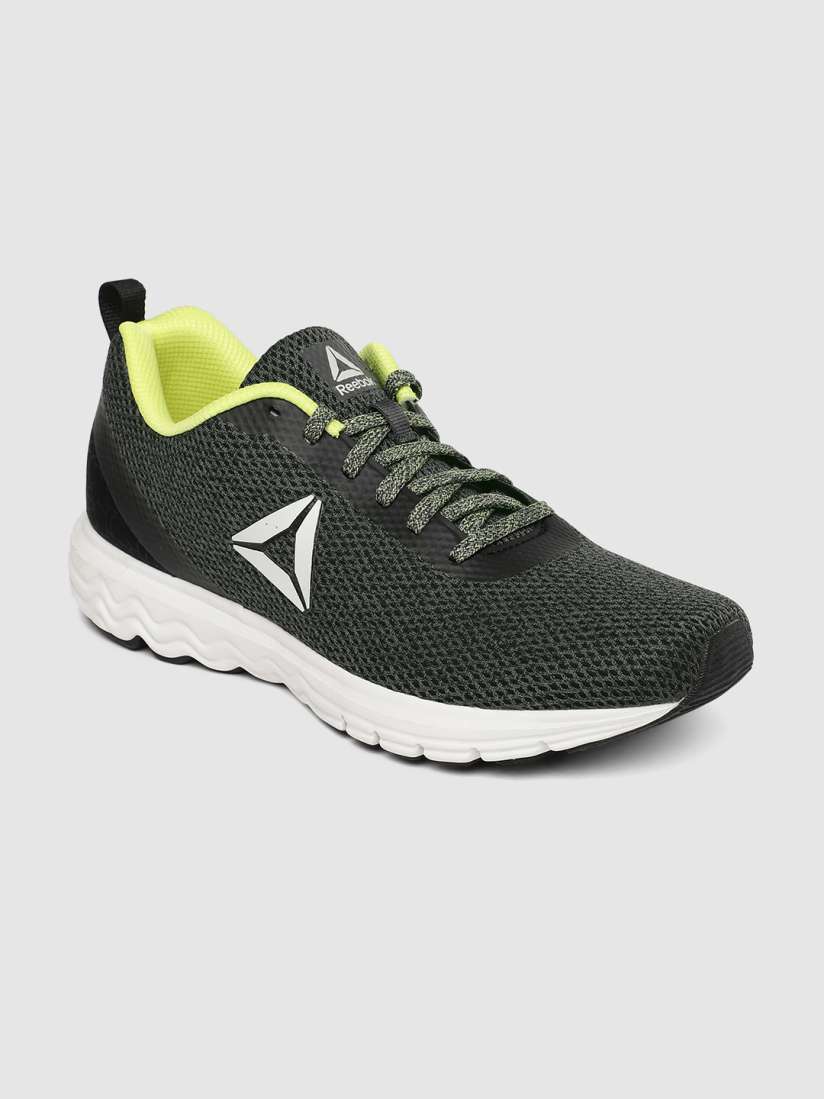 Reebok men's zoom runner lp running shoes sale