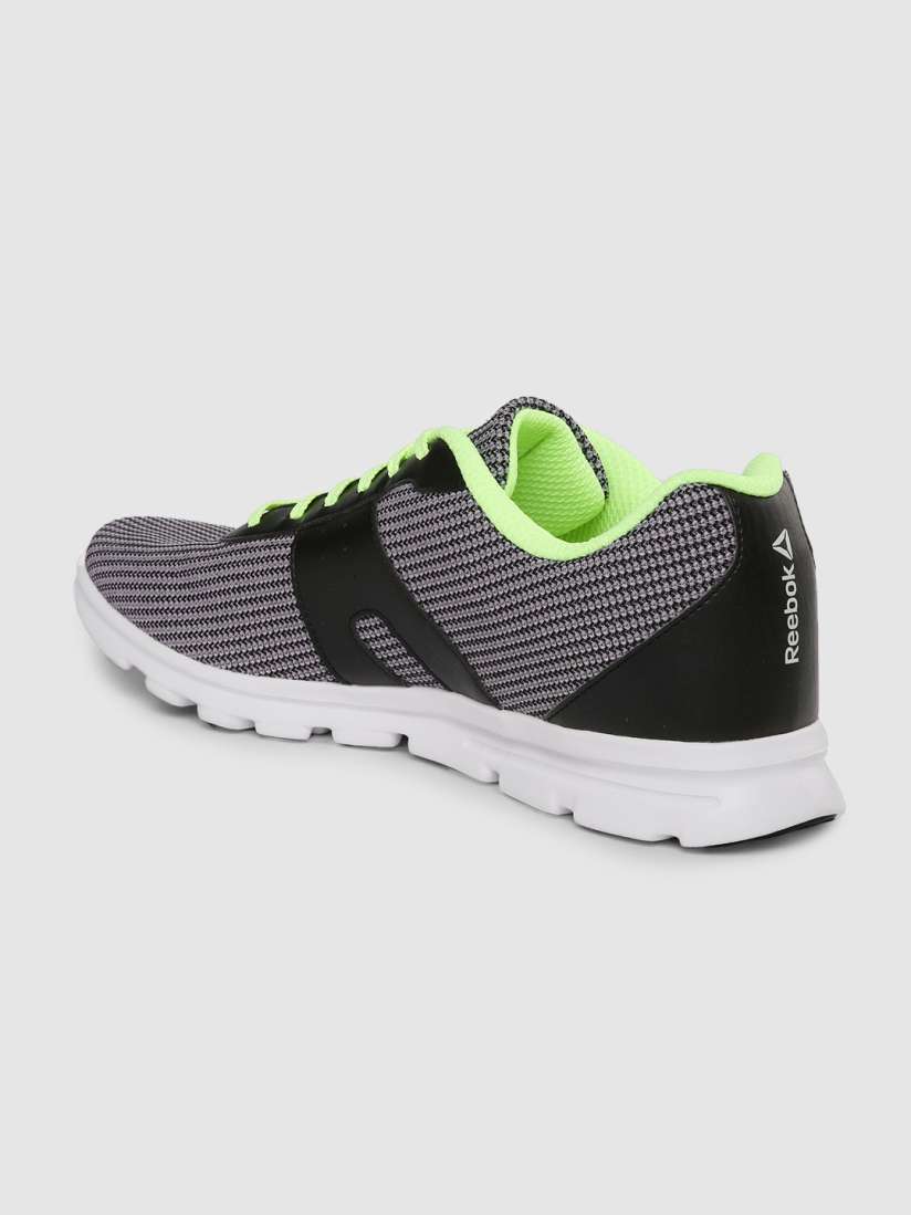 Buy Reebok Men Grey RUNTHUSIASTIC LP Running Shoes Sports Shoes for Men 10465528 Myntra
