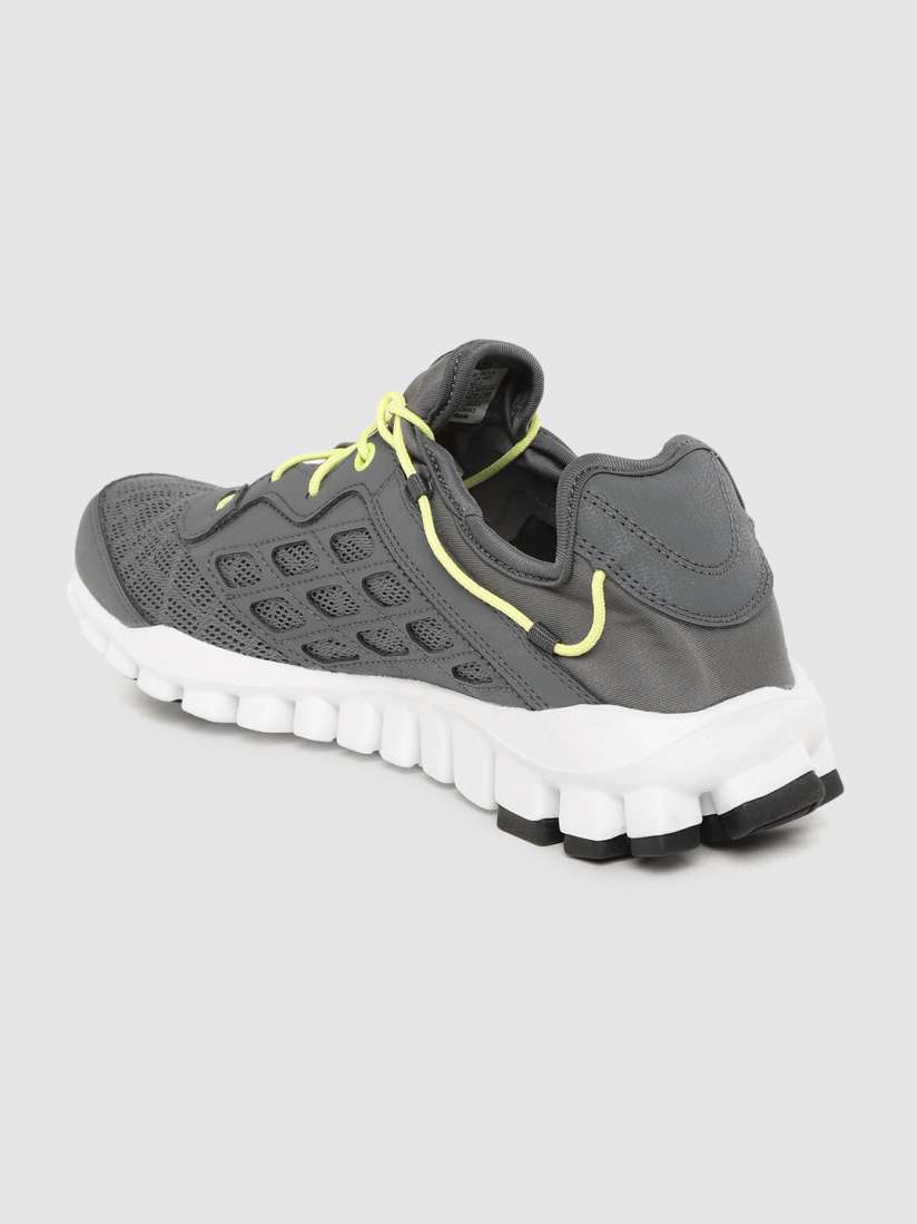 Buy Reebok Men Grey One Rush Flex XT LP Running Shoes Sports Shoes for Men 10465564 Myntra