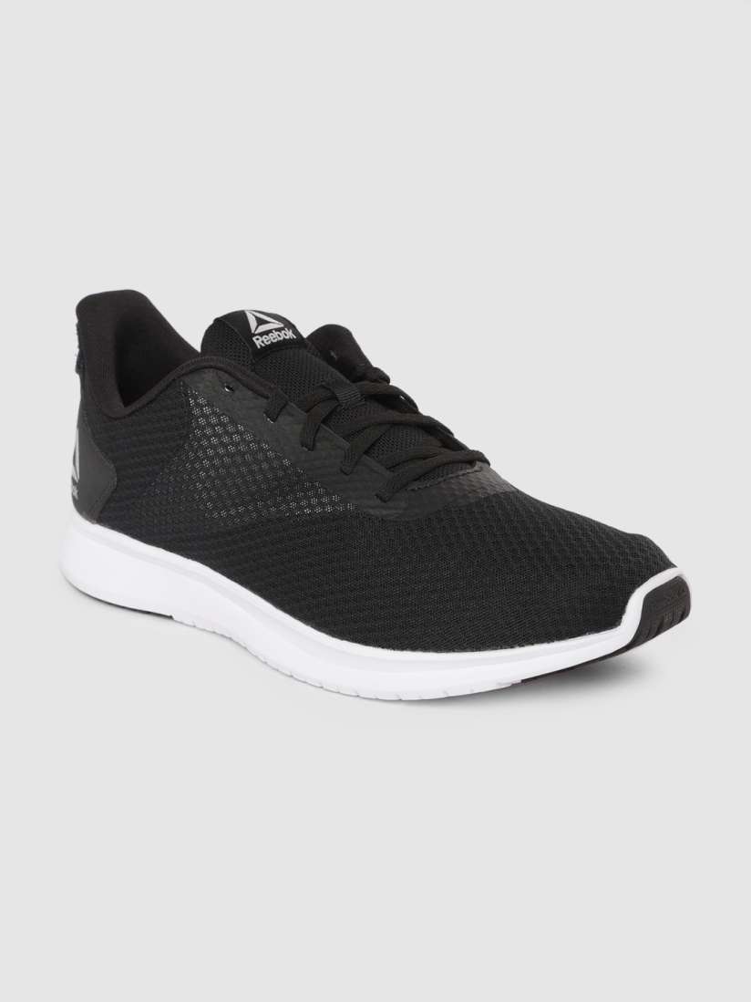 Buy Reebok Men Black INSTALITE LUX Running Shoes Sports Shoes for Men 10465620 Myntra