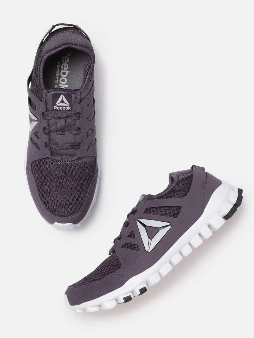 Reebok travel trainers 2025