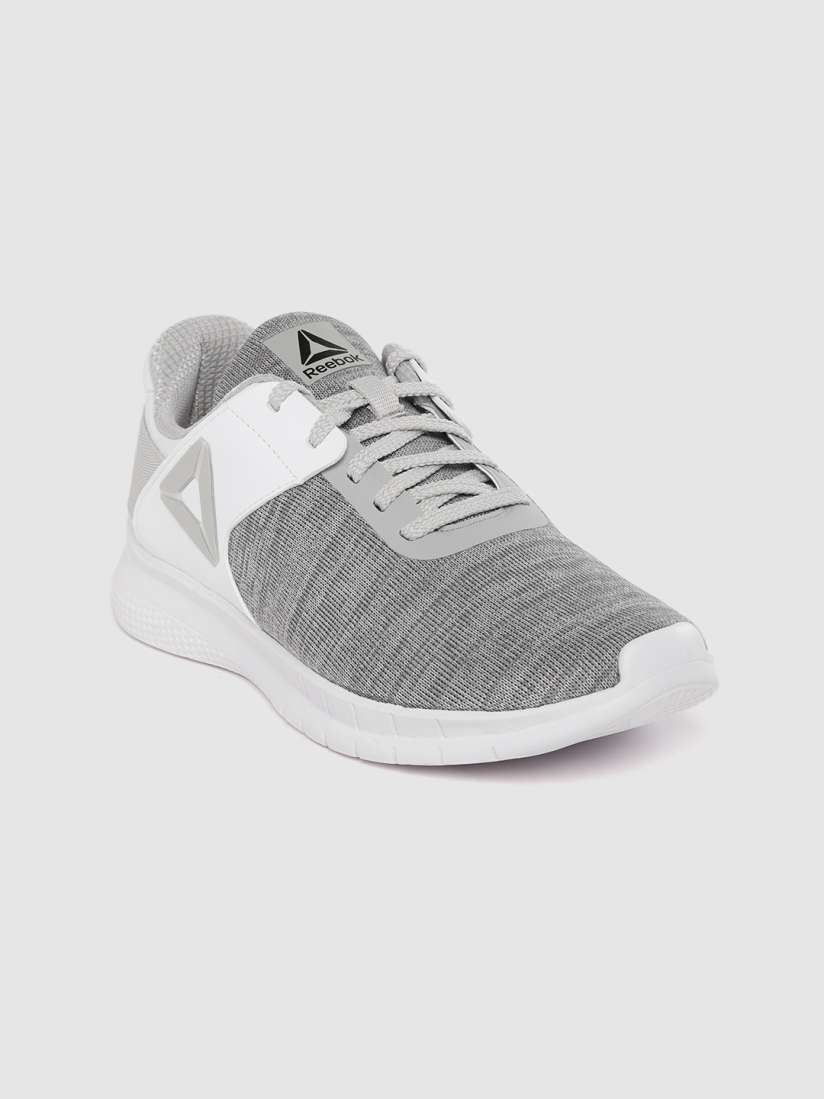 Buy Reebok Women Grey White Genesis LP Running Shoes Sports Shoes for Women 10465654 Myntra