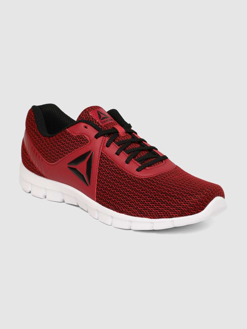 Buy Reebok Men Maroon ULTRA LITE LP Running Shoes Sports Shoes for Men 10465672 Myntra