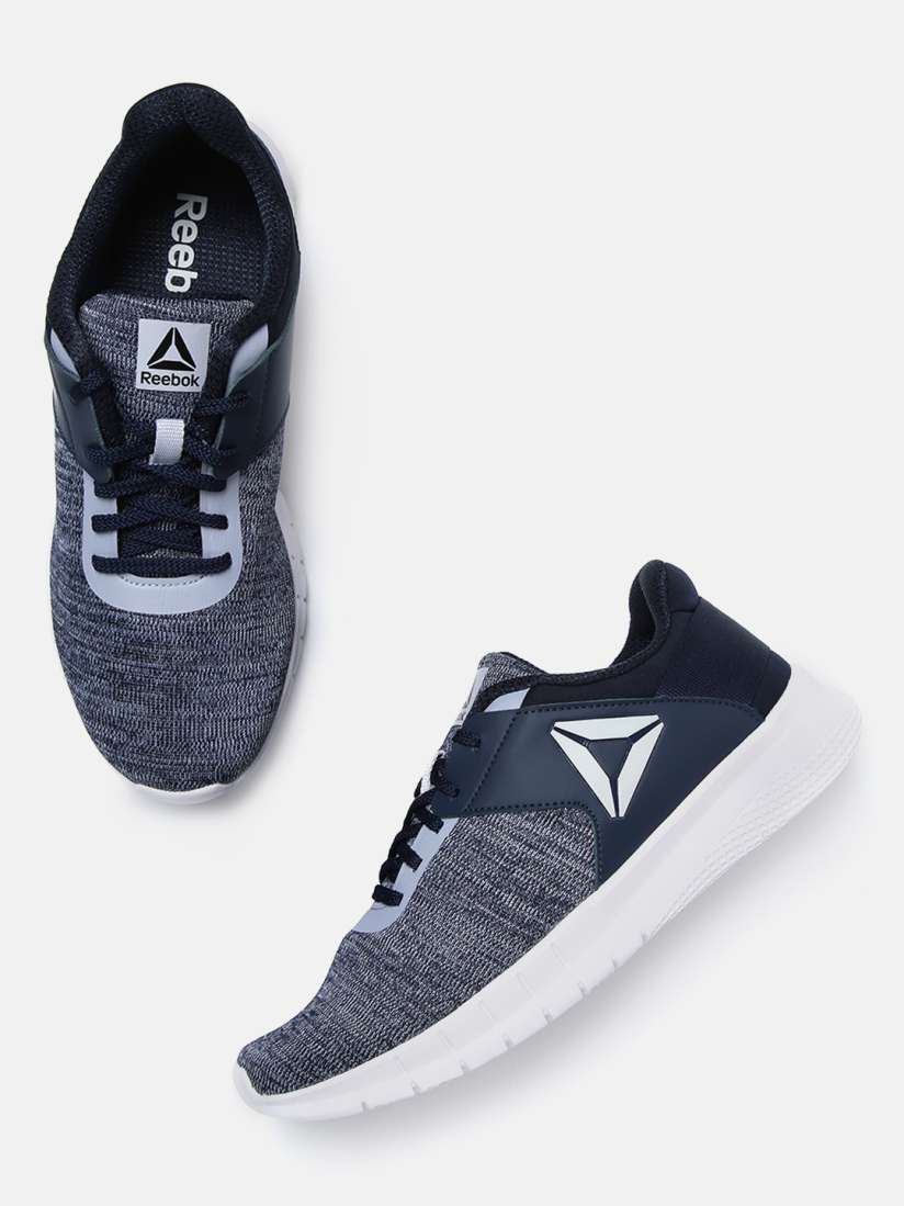 Reebok synthetic sports shoes outlet
