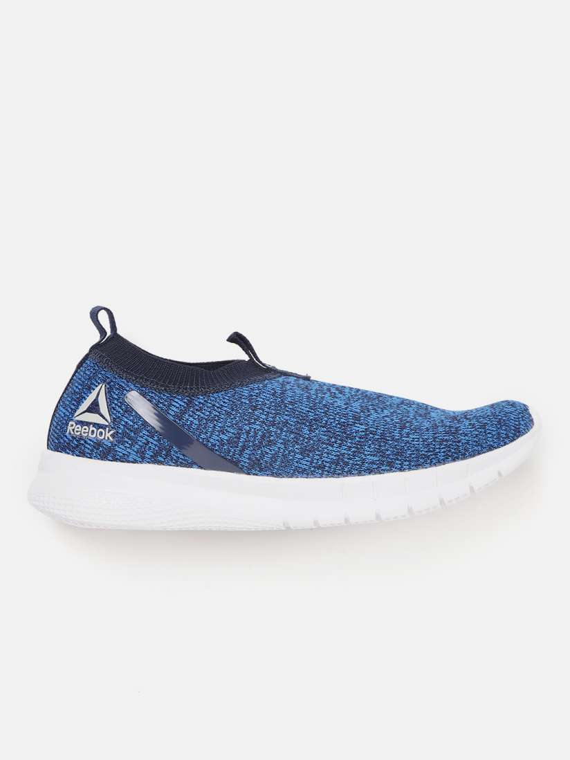 Reebok delta slip on shoes on sale