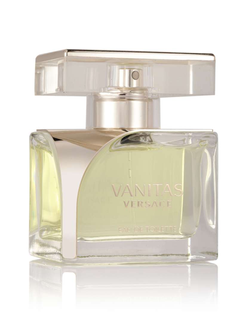 Versace vanitas eau de toilette 100ml 2025