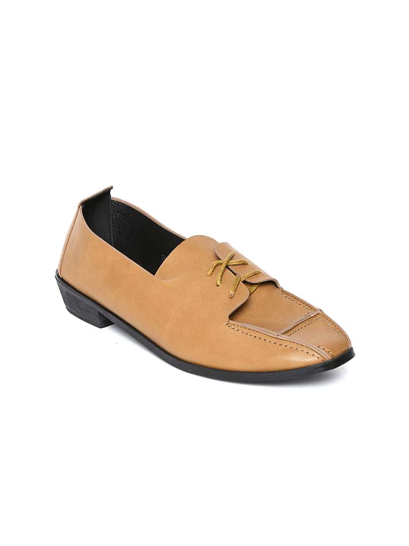 Buy Klaur Melbourne Women Tan Brown Casual Shoes Casual Shoes for Women 1047262 Myntra