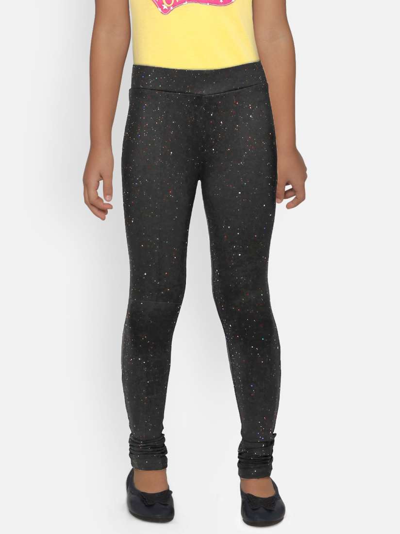 Treggings myntra clearance