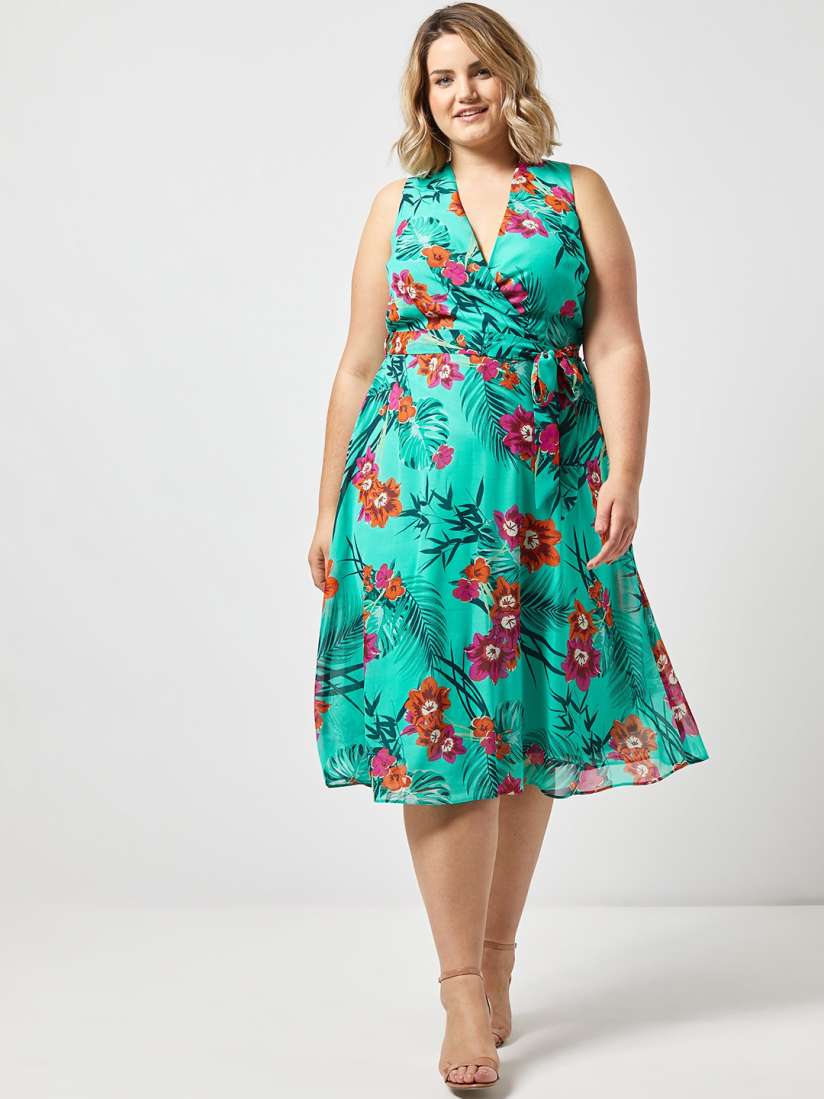 Dorothy perkins turquoise dress deals