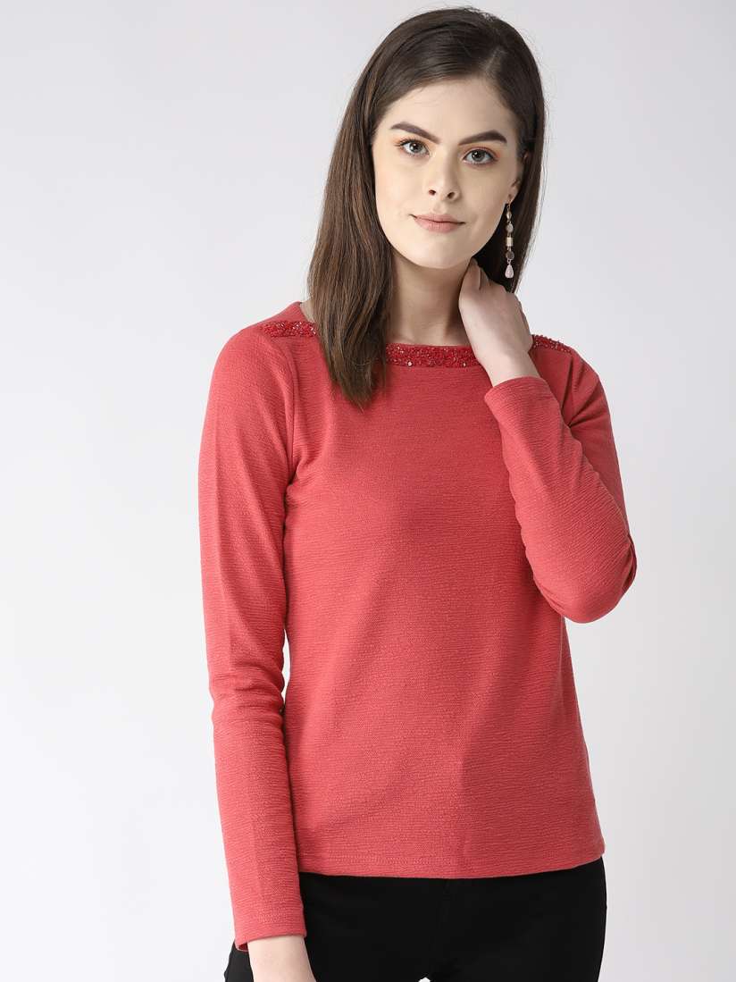 Madame winter tops outlet