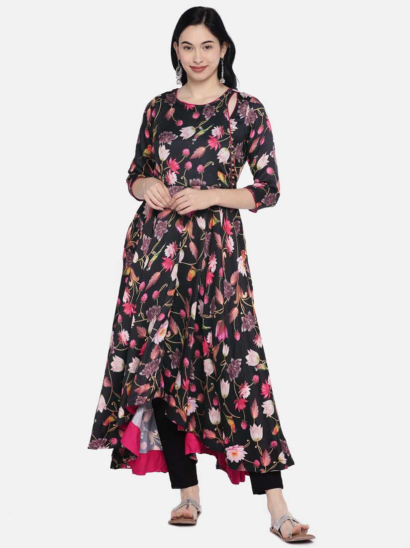 Vedic kurta best sale