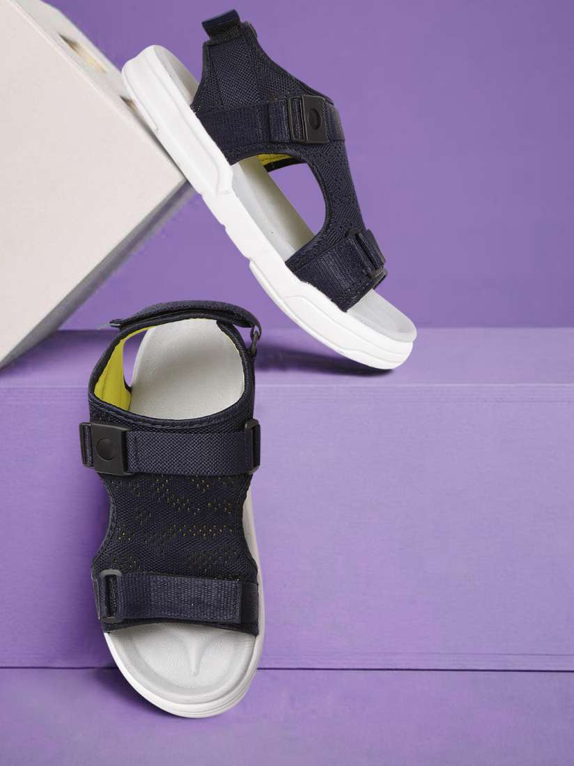 Hrx sandals myntra sale