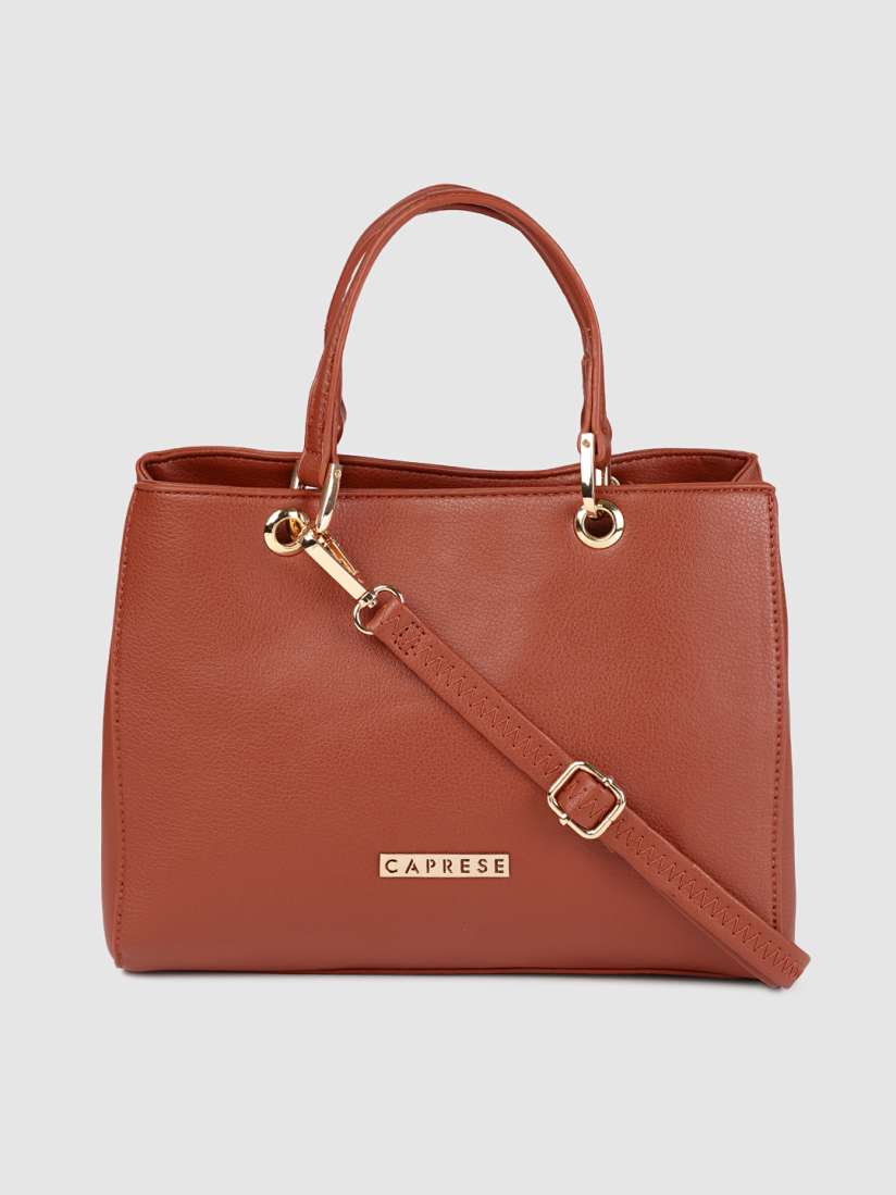 Caprese handbags myntra clearance