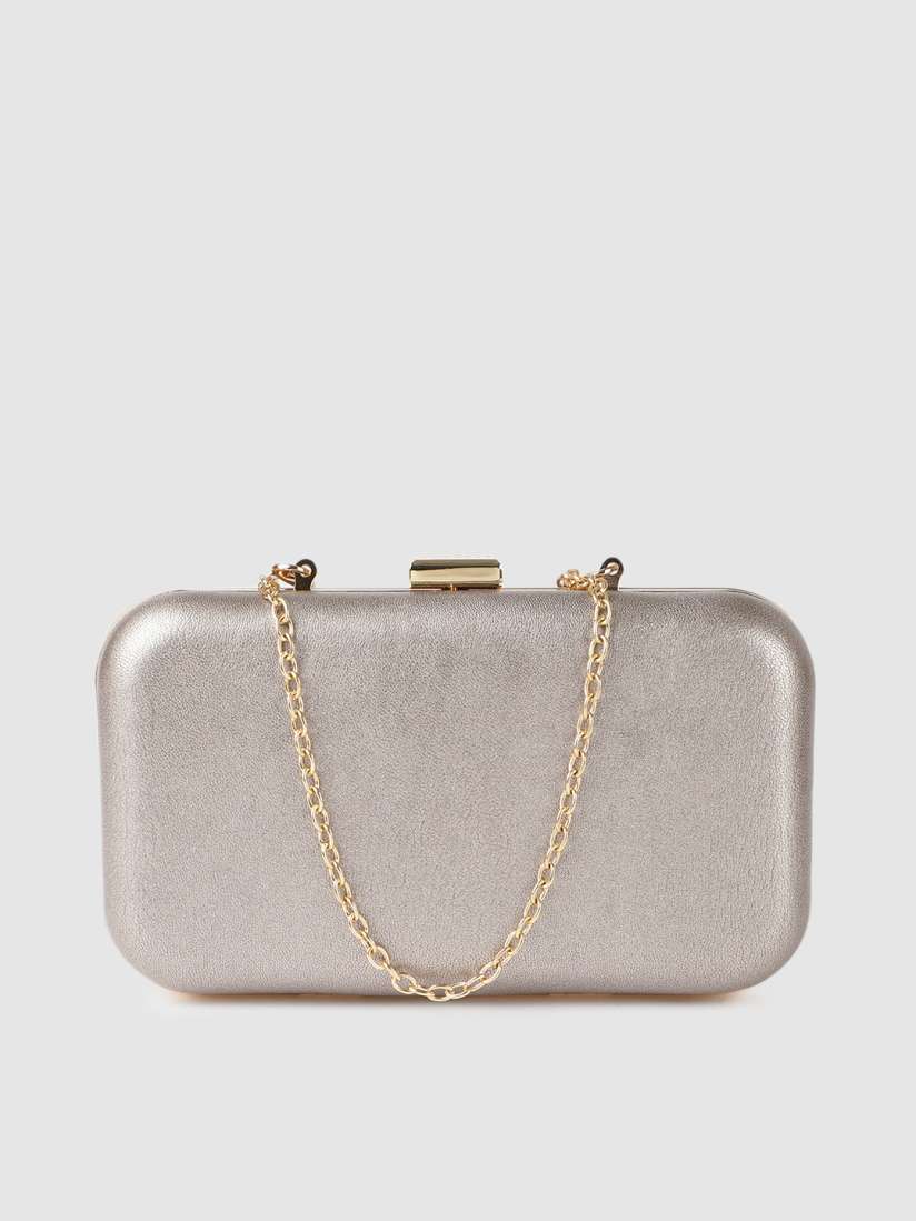 Caprese clutches myntra clearance