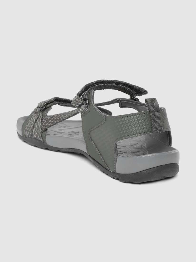 Buy ADIDAS Men Olive Green Hoist Light Outdoor Sandals Sandals for Men 10490920 Myntra