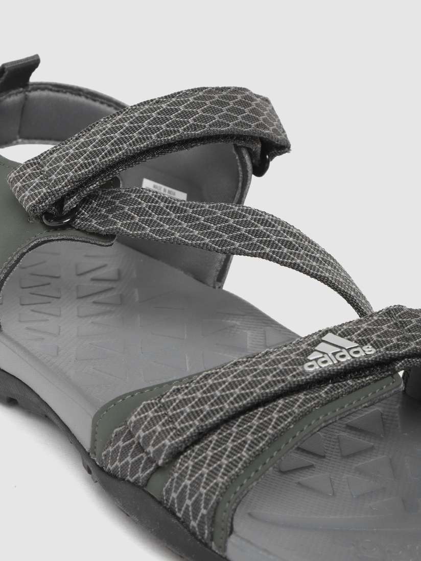 men's adidas outdoor hoist sandals