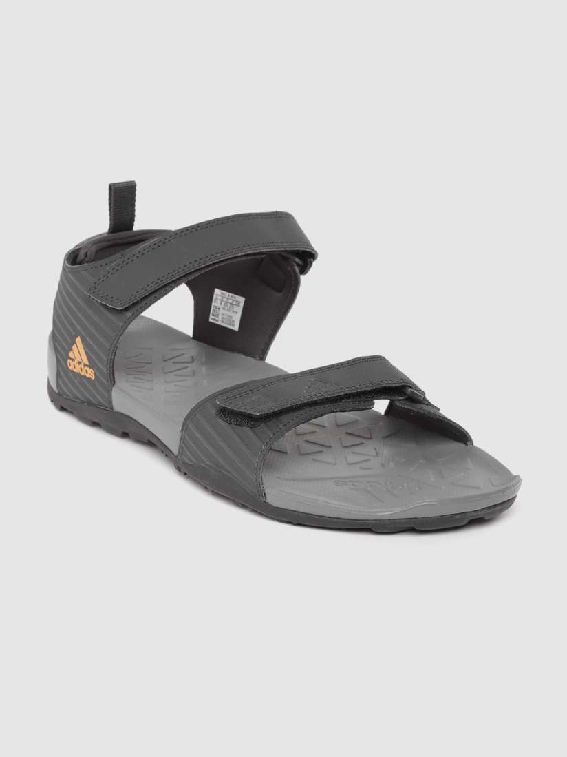 Men's adidas outdoor hoist 2020 sandals clearance