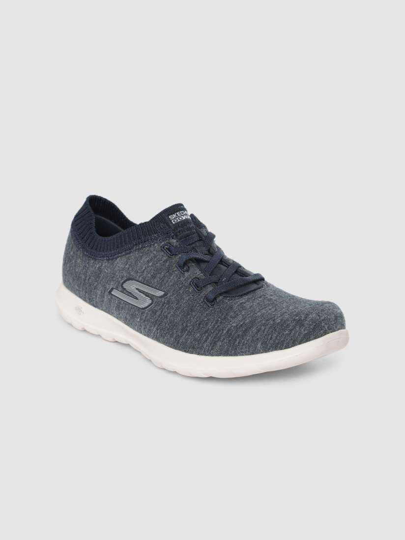 Skechers nordic walking shoes top