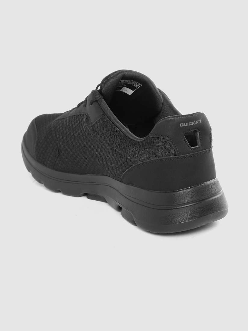 Skechers gowalk 5 qualify men's sneakers top
