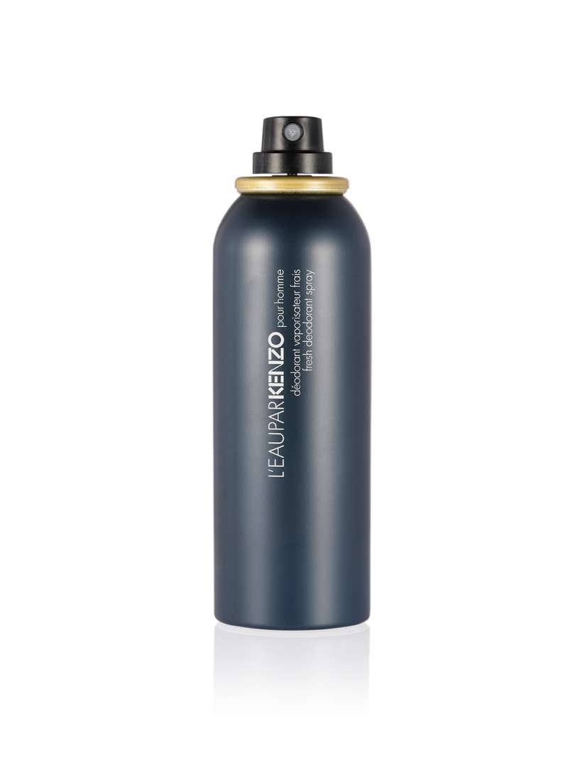 Buy KENZO Men L eau Par Deodorant Spray 150 Ml Deodorant for Men 10491724 Myntra