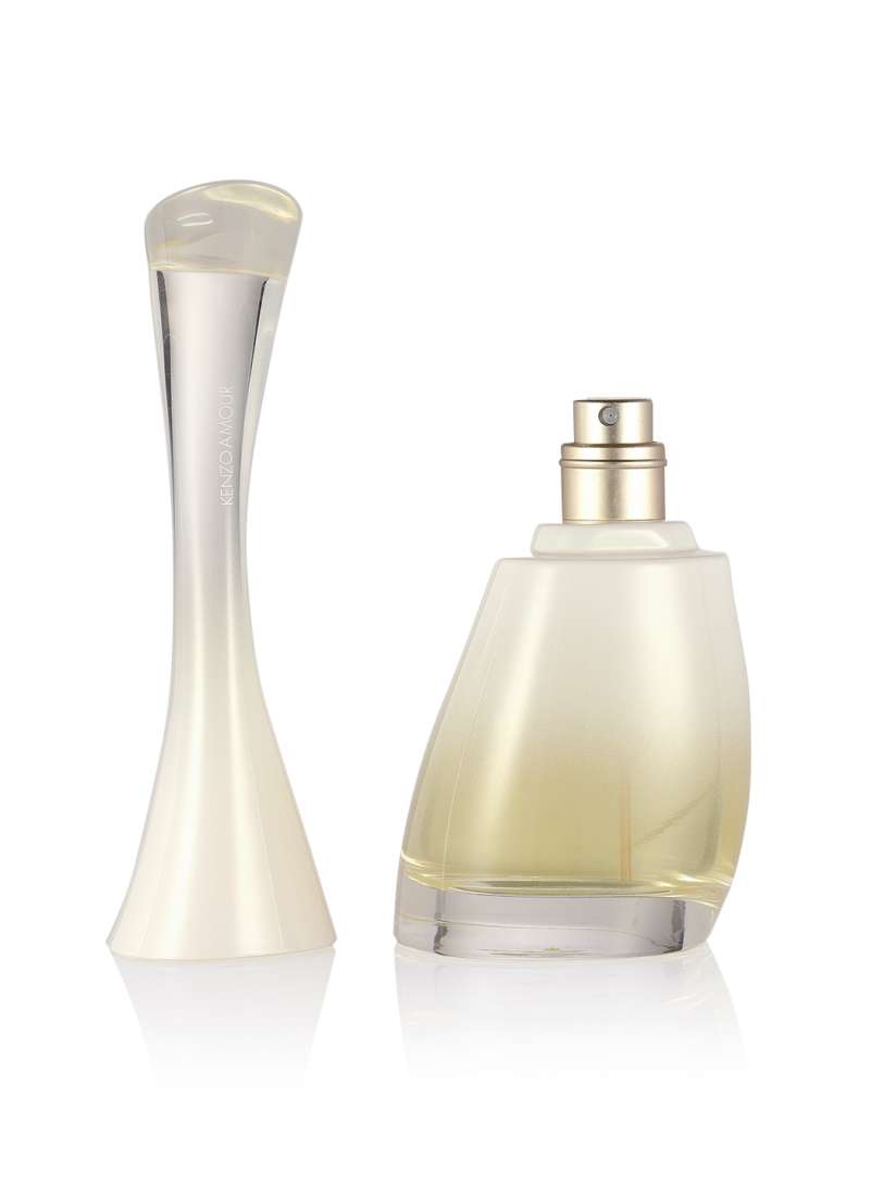 Buy KENZO Women Amour Florale EDT 40 ml Perfume for Women 10491782 Myntra