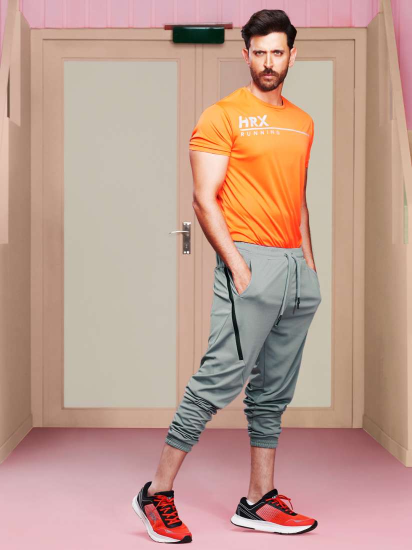 Hrx joggers mens new arrivals