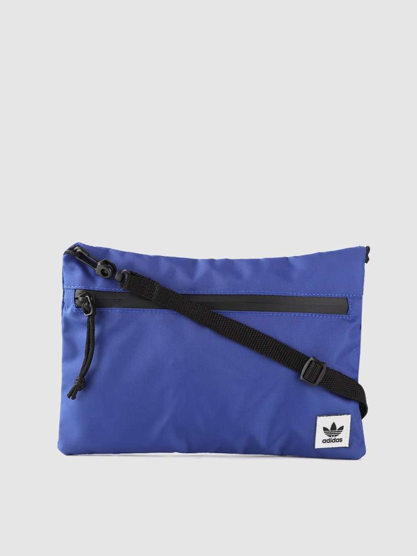 Adidas backpack myntra clearance