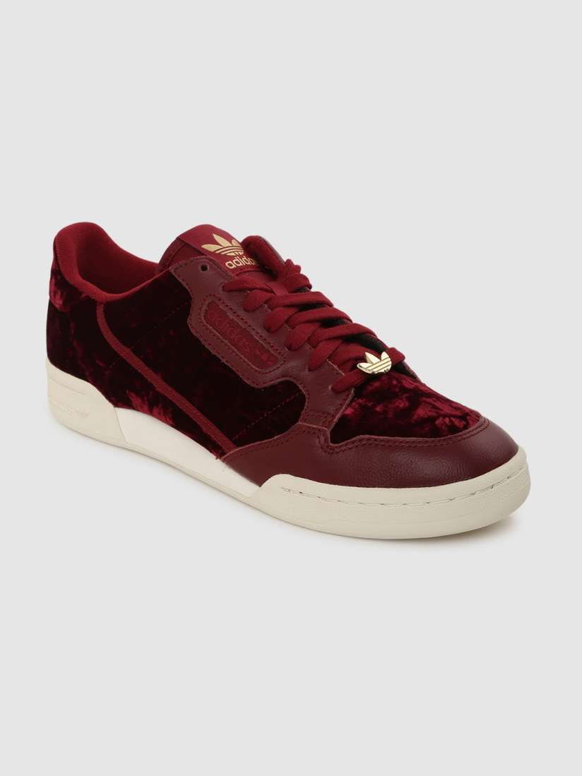 Adidas continental 80 myntra clearance