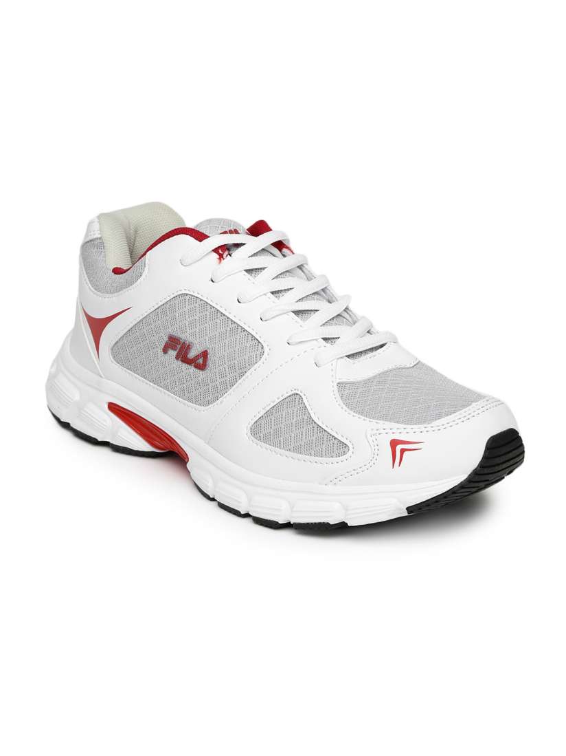 Fila sports shoes myntra new arrivals