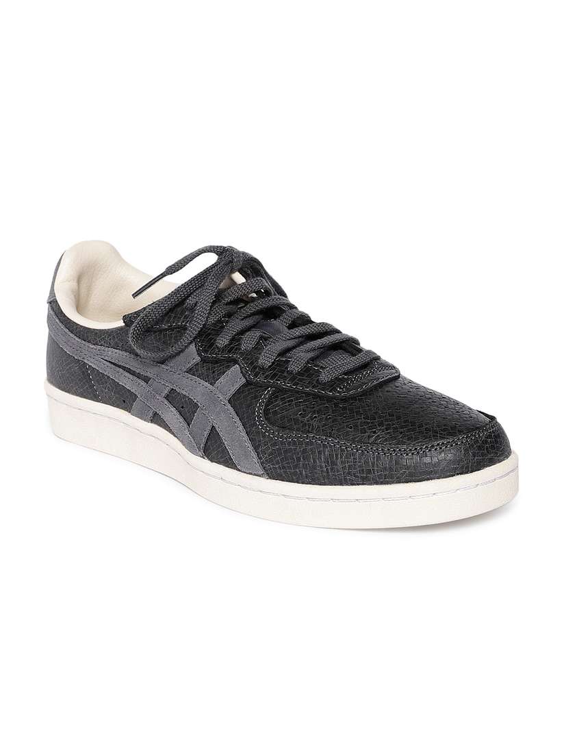 Asics Onitsuka Jual Onitsuka Tiger Gsm Onitsuka Tiger Gsm Black - Main Image