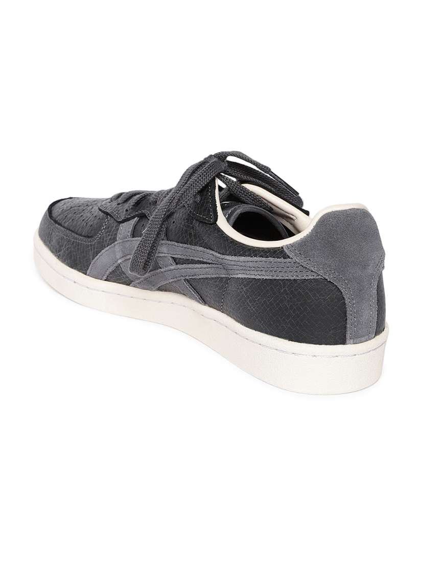 Onitsuka tiger gsm dark grey cheap