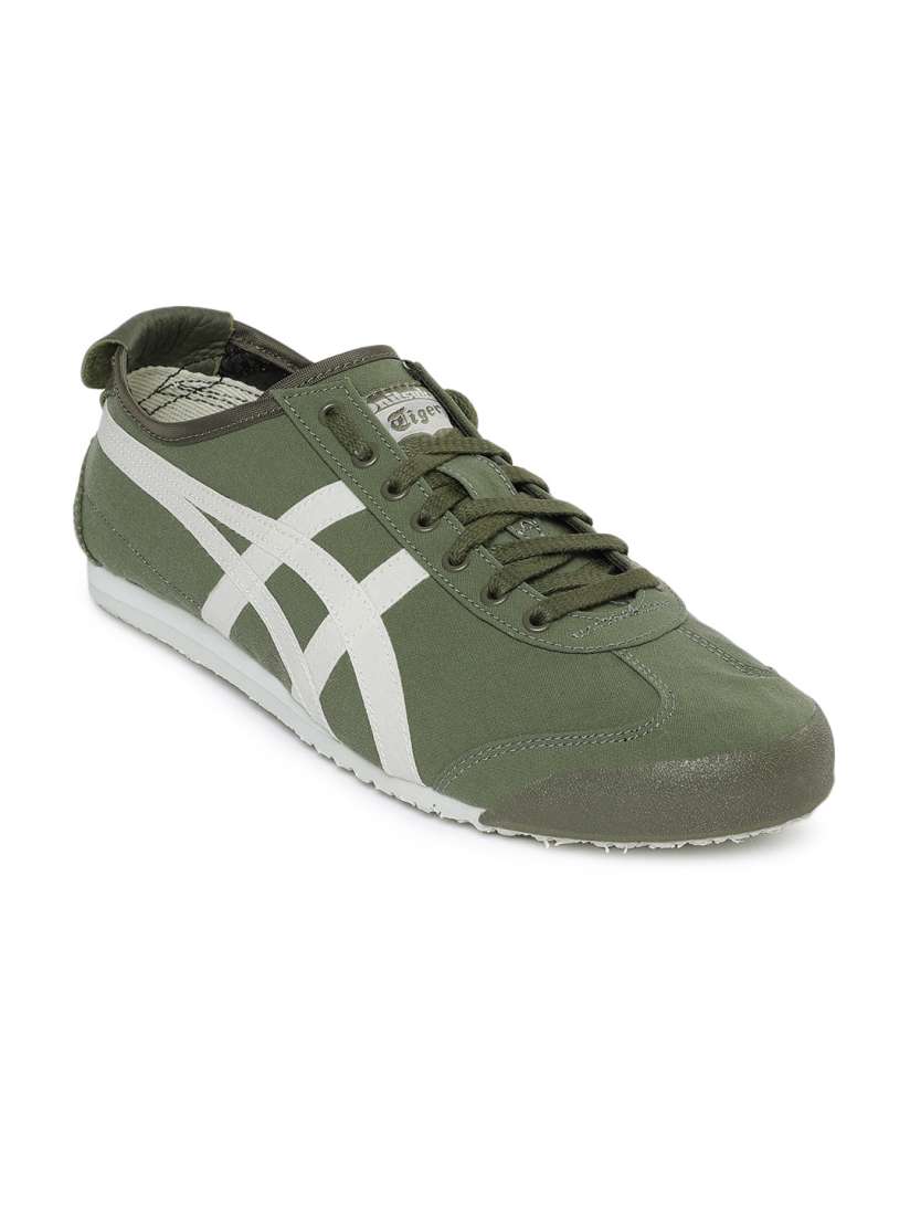 Onitsuka tiger myntra discount