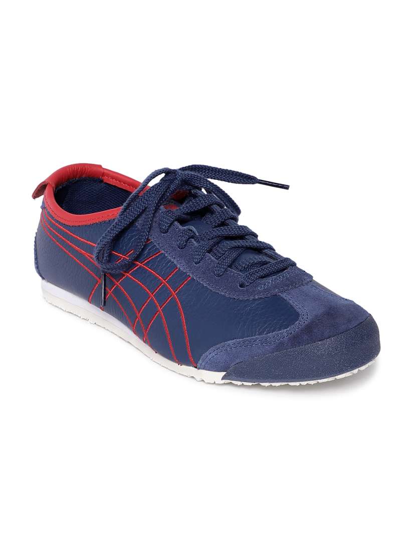Onitsuka tiger myntra discount