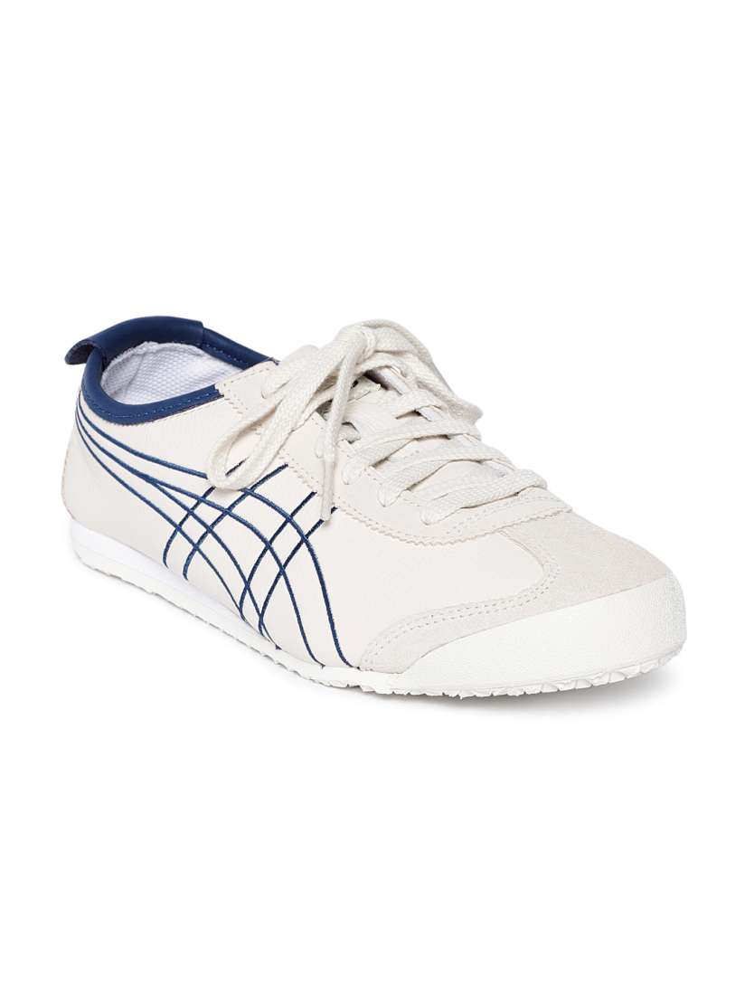 Buy Onitsuka Tiger Mexico 66 Casual Shoes for Unisex 10505794 Myntra