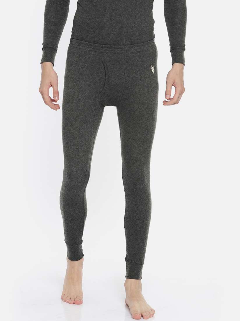 Polo thermal underwear deals