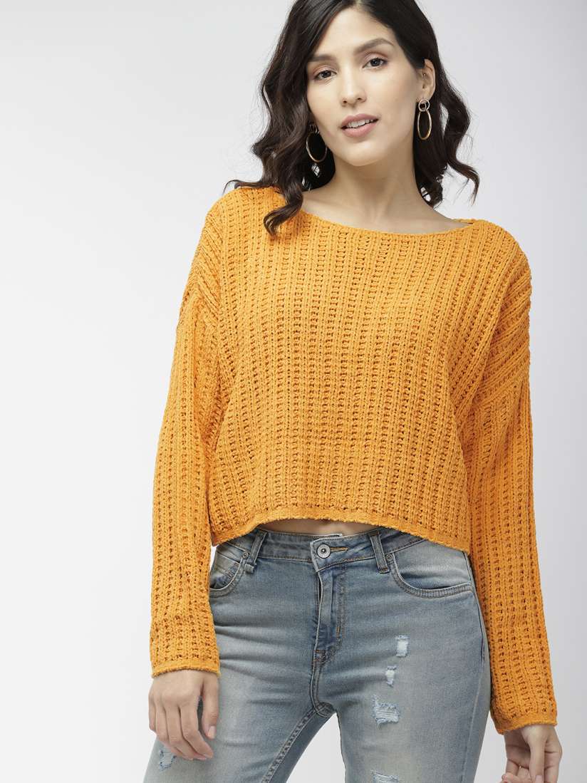 Forever 21 mustard sweater hotsell