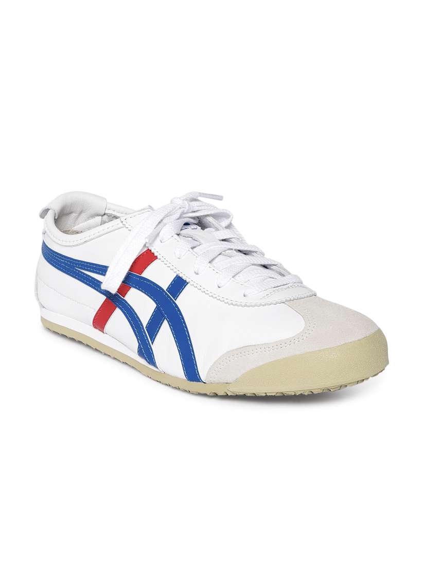 Buy Onitsuka Tiger Mexico 66 Casual Shoes for Unisex 10509574 Myntra