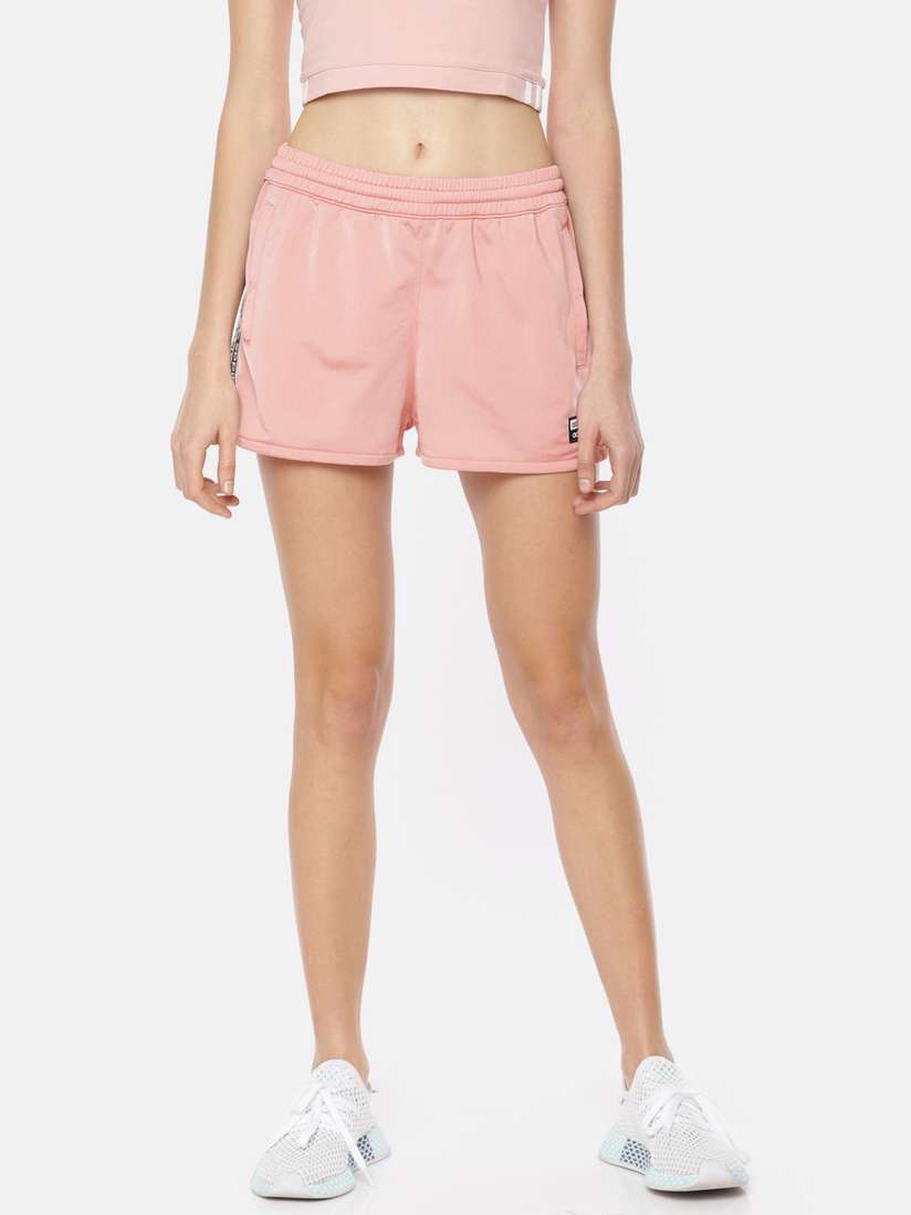 adidas tape short