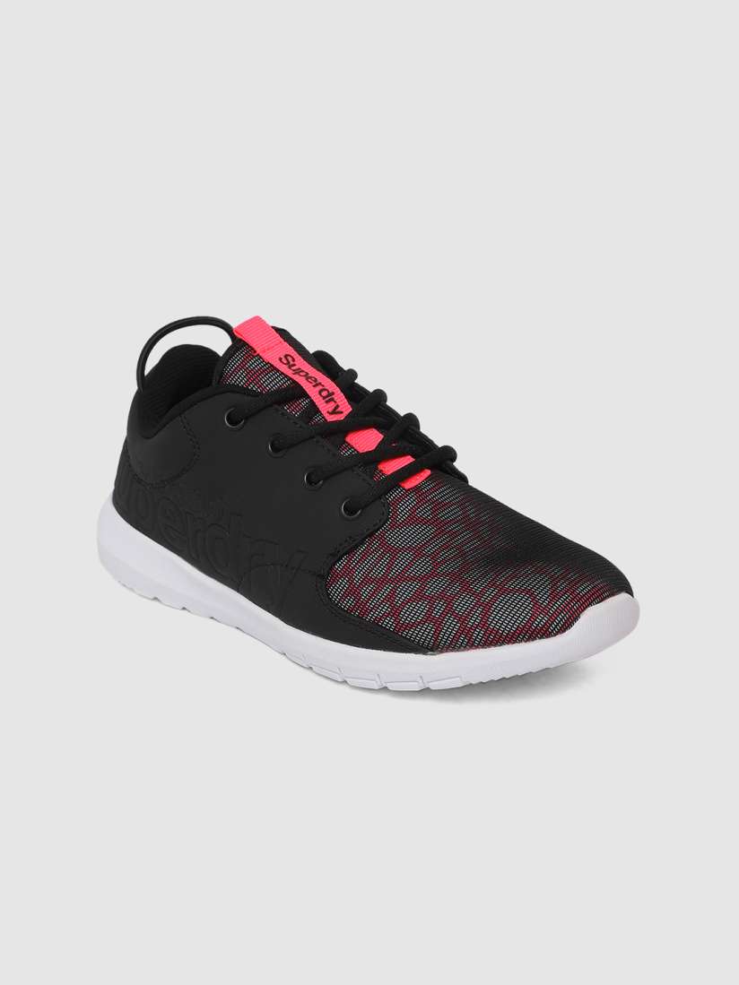 Superdry shoes myntra store